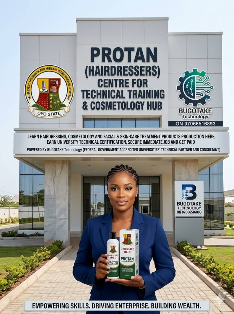 bugotake technology protan