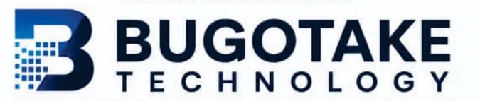 Bugotake Technology logo 1 6