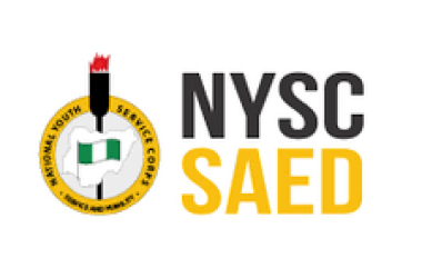 nysc saed bugotake